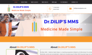 Drdilipsmms.com thumbnail