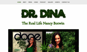 Drdina420.com thumbnail