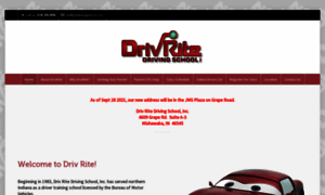 Drdrivingschool.com thumbnail