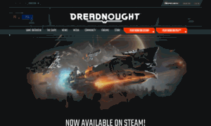 Dreadnought.com thumbnail