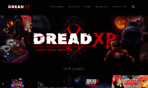 Dreadxp.com thumbnail