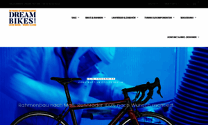 Dream-bikes.com thumbnail