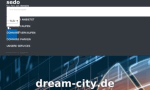 Dream-city.de thumbnail