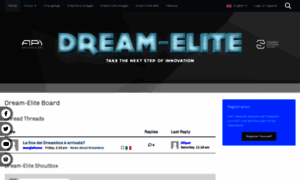 Dream-elite.net thumbnail
