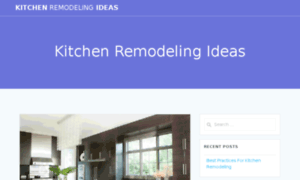 Dream-kitchen-ideas.com thumbnail
