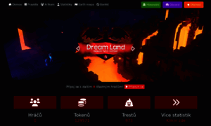 Dream-land.cz thumbnail