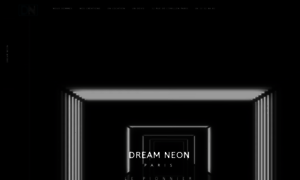 Dream-neon.com thumbnail
