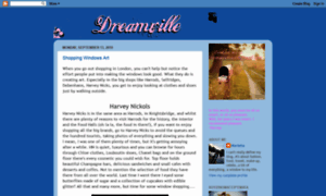 Dream-of-dreamville.blogspot.com thumbnail