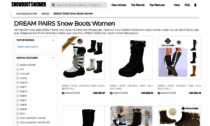 Dream-pairs.snowbootswomen.biz thumbnail
