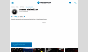 Dream-pinball-3d.de.uptodown.com thumbnail