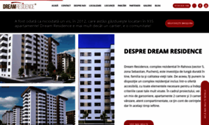 Dream-residence.ro thumbnail