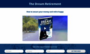 Dream-retirement.com thumbnail