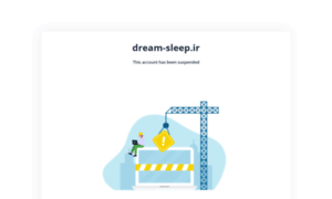 Dream-sleep.ir thumbnail