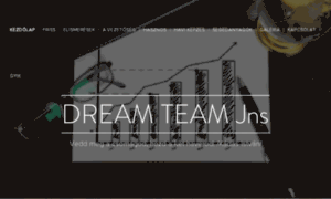 Dream-team-international.webnode.hu thumbnail