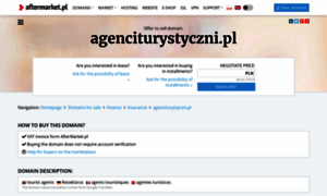 Dream-team.agenciturystyczni.pl thumbnail