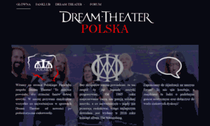 Dream-theater.pl thumbnail