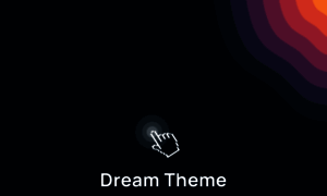 Dream-theme.com thumbnail