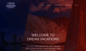 Dream-vacations.co.in thumbnail