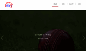 Dream11wins.com thumbnail