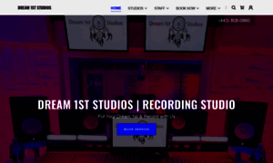 Dream1ststudio.com thumbnail