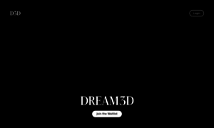 Dream3d.com thumbnail