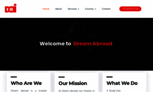 Dreamabroadimmigration.com thumbnail