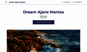 Dreamajansmanisa.business.site thumbnail