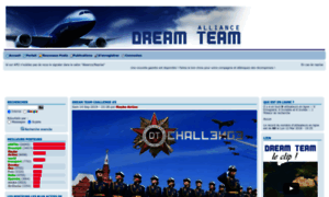 Dreamalliance.forumgratuit.org thumbnail