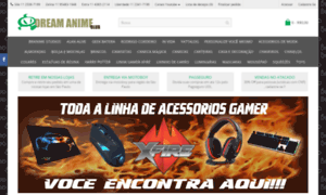 Dreamanime.com.br thumbnail