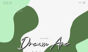 Dreamarccreative.com thumbnail