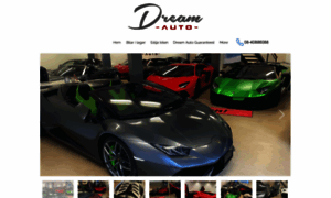 Dreamauto.se thumbnail