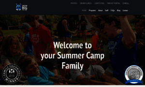 Dreambigdaycamp.com thumbnail