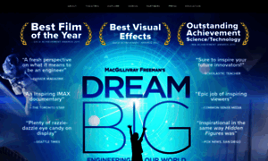 Dreambigfilm.com thumbnail