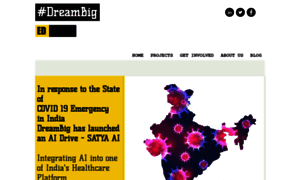 Dreambigtech.org thumbnail