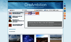 Dreambition.nl thumbnail