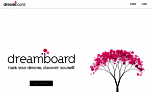 Dreamboard.com thumbnail