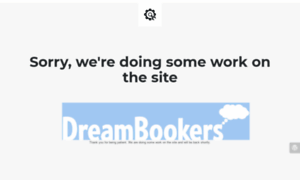 Dreambookers.com thumbnail