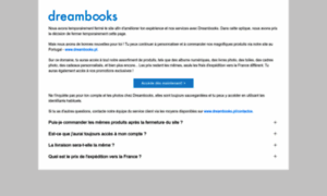 Dreambooks.fr thumbnail