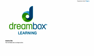 Dreamboxlearning2.fullslate.com thumbnail