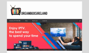 Dreamboxsireland.com thumbnail