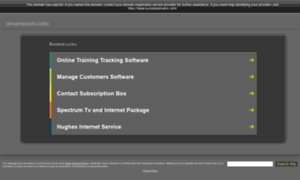 Dreamboxtv.info thumbnail