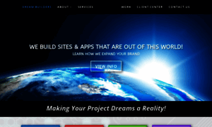 Dreambuilders.co thumbnail