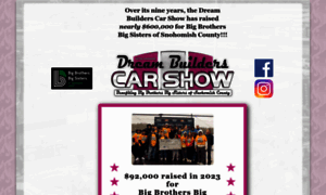 Dreambuilderscarshow.com thumbnail