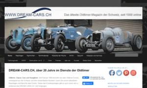 Dreamcar.ch thumbnail