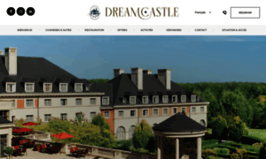 Dreamcastle-hotel.com thumbnail