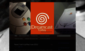 Dreamcasttoday.wordpress.com thumbnail