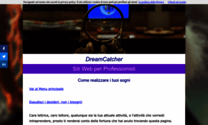 Dreamcatcher.it thumbnail