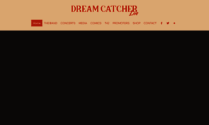 Dreamcatcher.lu thumbnail