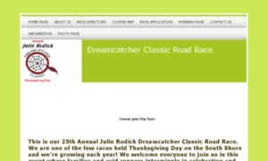 Dreamcatcherclassic.com thumbnail