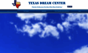 Dreamcentertexas.com thumbnail